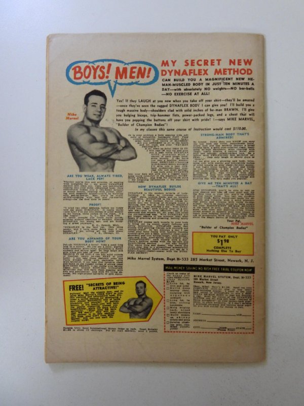 The Avengers #23 (1965) VG condition