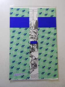 Icon #1 Poly sealed bag