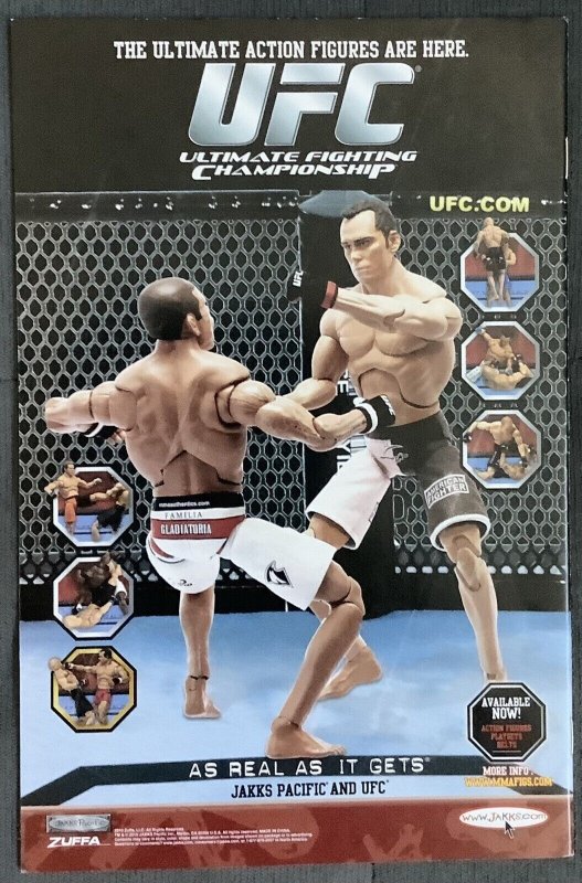 Amazing Spider-Man Presents: Black Cat #2 (2010, Marvel) NM