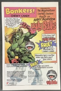 The Mighty Thor #379 (1987, Marvel) NM+