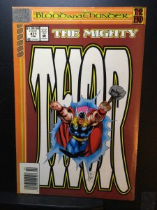 The Mighty Thor #471 (1994)