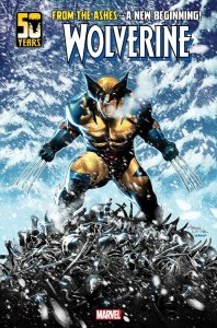 WOLVERINE #1 (PRESALE 9/11/24)