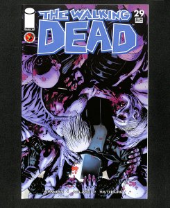 Walking Dead #29