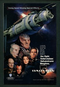 Deathstroke Terminator #34 ( 9.2 NM- )  Vigilante / 1994