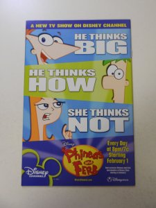 Hulk #1 (2008) 1st Red Hulk NM- condition