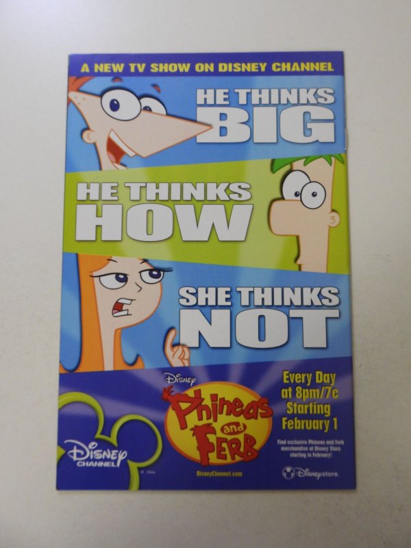 Hulk #1 (2008) 1st Red Hulk NM- condition