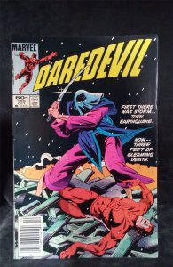 Daredevil #199 1983 Marvel Comics Comic Book