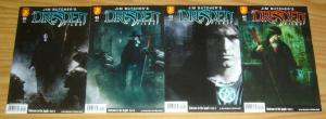 Jim Butcher's Dresden Files: Welcome to the Jungle #1-4 VF/NM complete series