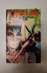 Girl Called... Willow! #1 (1996) NM Angel Comic Book J735
