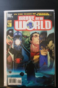 Brave New World (2006)