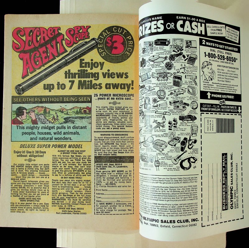 Devil Dinosaur #3 (Jun 1978; Marvel) - Near Mint