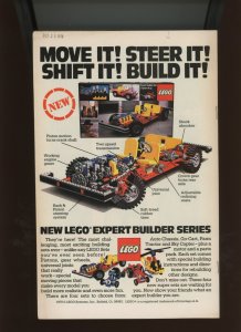 (1979) Iron Man #118: BRONZE AGE! KEY ISSUE! WE COMBINE SHIPPING! (6.5/7.0)