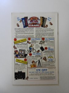 Crisis on Infinite Earths #6 (1985) VF condition