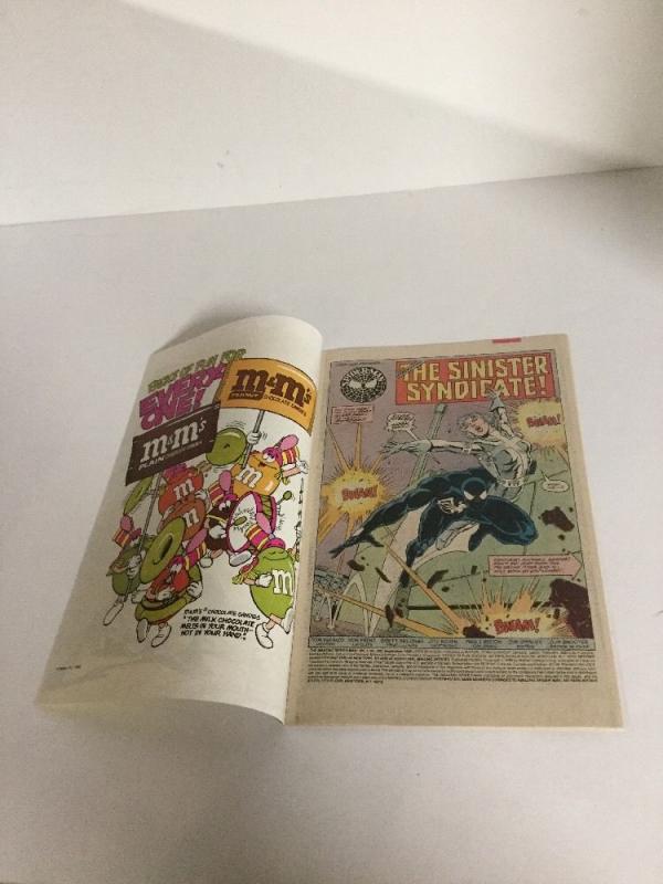 Amazing Spider-Man 283 Nm Near Mint 9.4