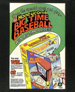 Amazing Spider-Man #270