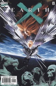 Earth X #9 Marvel Comics December Dec 1999 (VFNM)