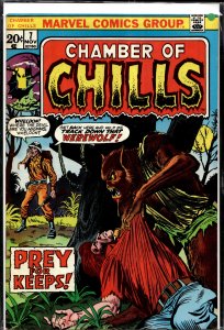 Chamber of Chills #7 (1973)