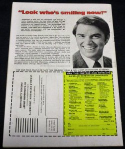 The Invaders #5 (1976)