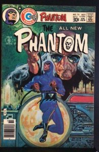 The Phantom #73 (1976)