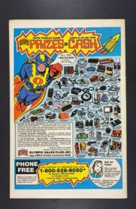 Power Man and Iron Fist #83 (1982)