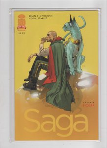 Saga #4 (2012)