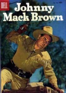 Johnny Mack Brown