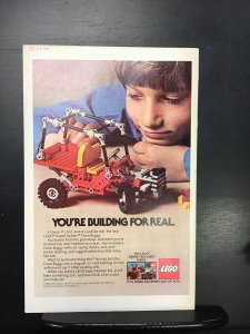 Captain America #276 (1982) nm