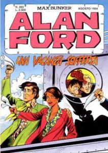 Una Vacanza Sofferta