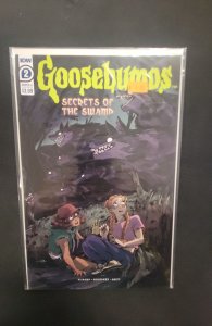 Goosebumps: Secrets of the Swamp #2 (2020)