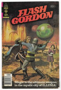 Flash Gordon #27 (1980)