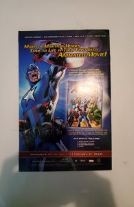 The Uncanny X-Men #469 (2006) NM Marvel Comic Book J740