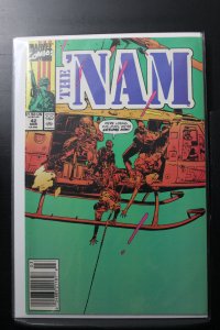 The 'Nam #42 (1990)