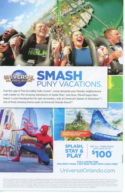 Peter Parker: The Spectacular Spider-Man 305  9.0 (our highest grade)