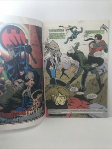 Legion Of Super Heroes #46 (series 3)