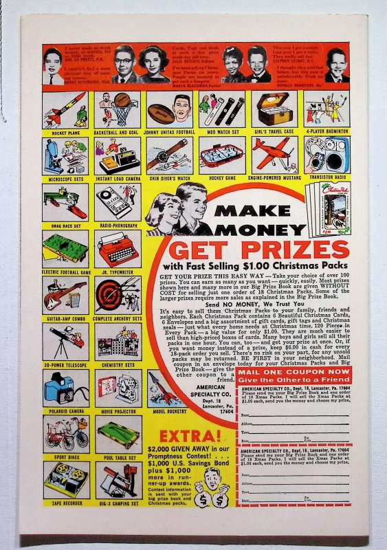 The Amazing Spider-Man #103 (1971) NM see description 