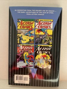 Archive Editions Superman: The Action Comics Volume 3 Hardcover