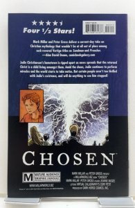 Chosen #3 (2004)