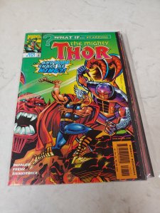 What If...? #107 (1998)