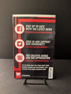 Darkwing Duck #1 Leirix Variant (2023)