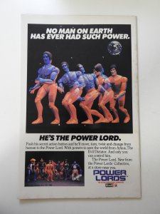 DC Comics Presents #66 (1984)