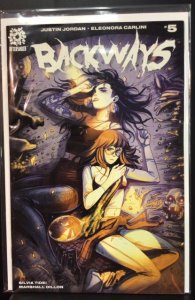 Backways #5 (2018)