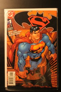 Superman/Batman #1 (2003)