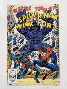 Marvel Team-Up 139
