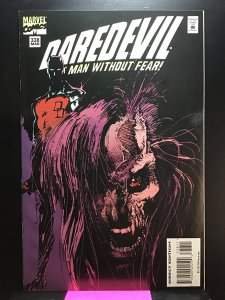 Daredevil #338 (1995)
