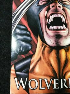 X-men Origins Wolverine One Shot #1 High Grade