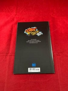 Batman #50 Clay Mann Variant VF DC Catwoman Selina