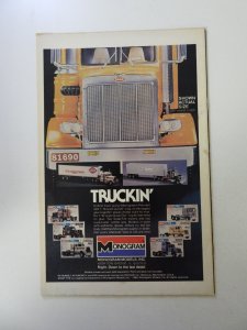 The Amazing Spider-Man #215 (1981) FN- condition