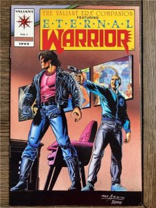 Valiant Era Companion (1993)