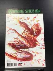The Amazing Spider-Man #31 (2017)