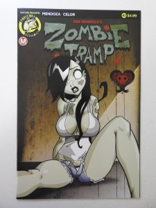 Zombie Tramp #41 (2017) VF/NM Condition!